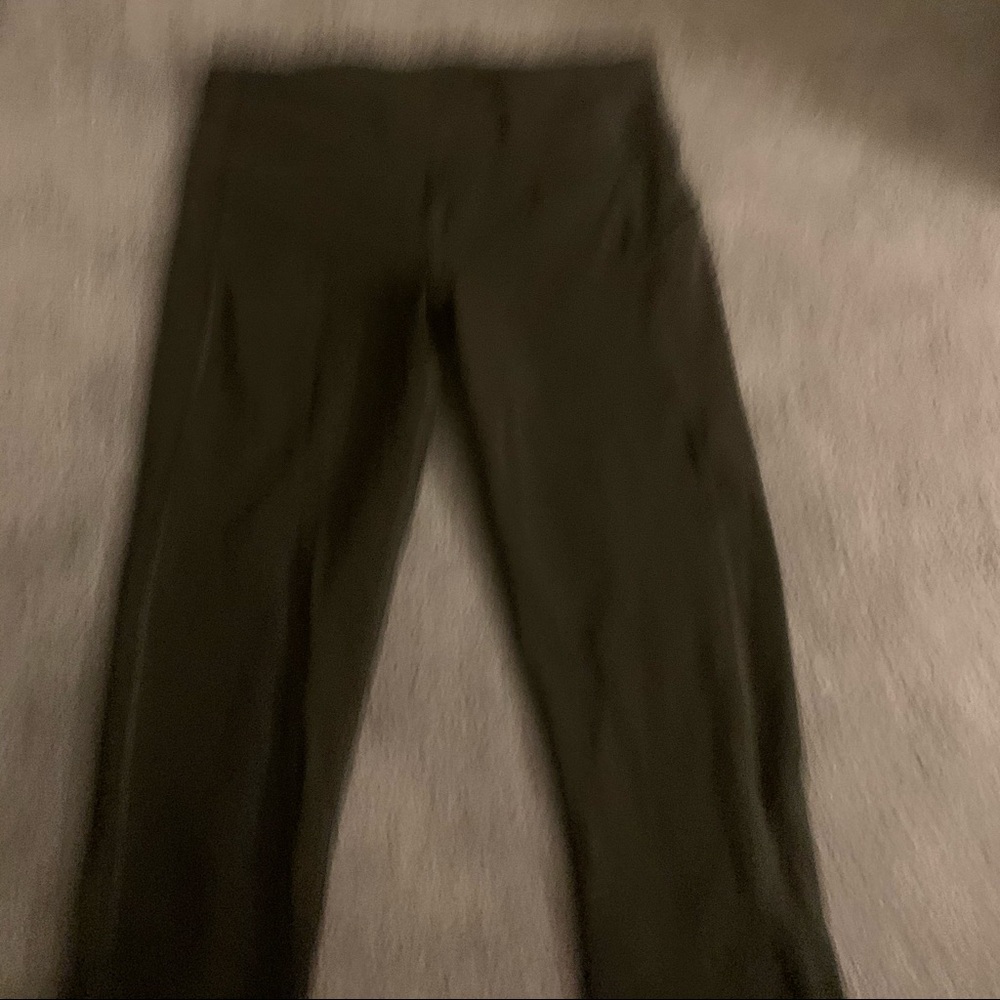 Lulu lemon leggings